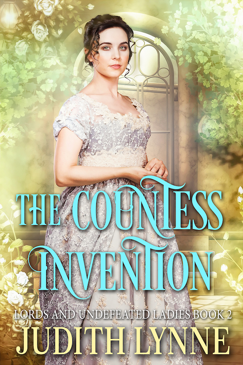The Countess Invention Cover